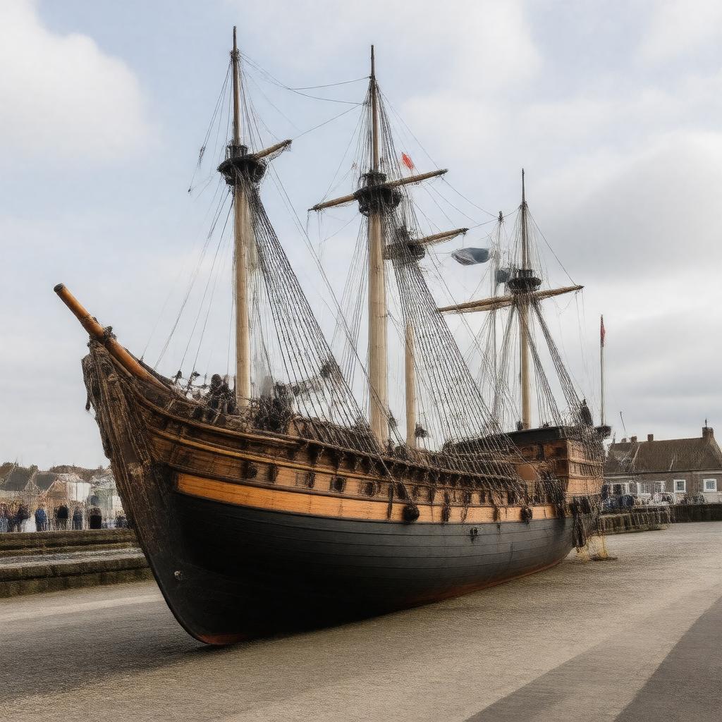 Mary Rose
